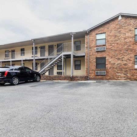 Downtown 1Br Condo With Full Kitchen, Pet-Friendly Nashville Exteriör bild