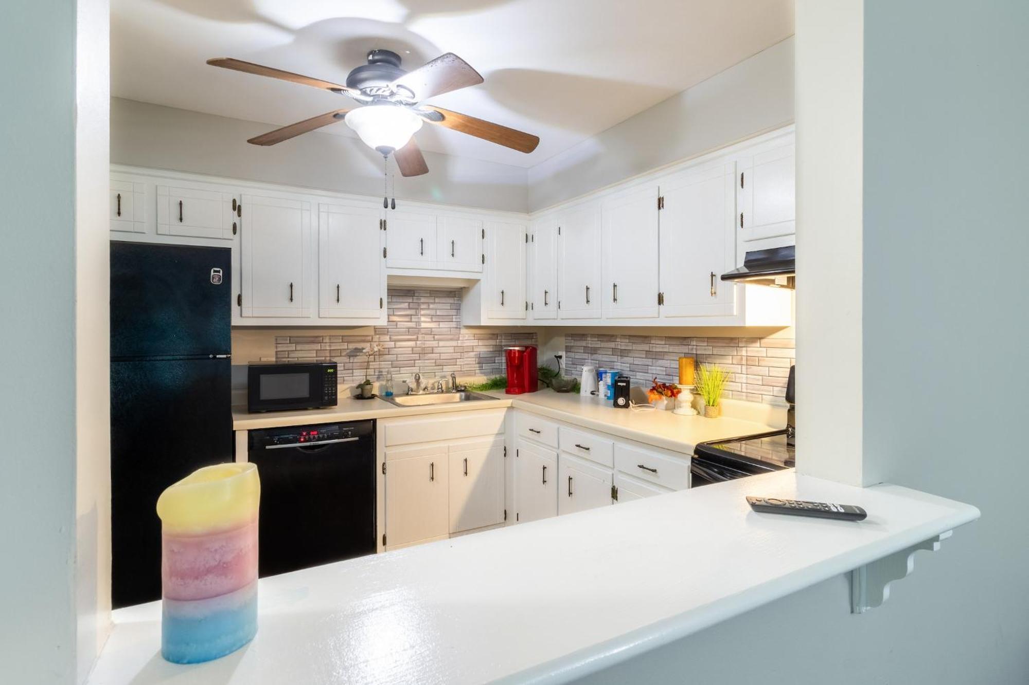 Downtown 1Br Condo With Full Kitchen, Pet-Friendly Nashville Exteriör bild