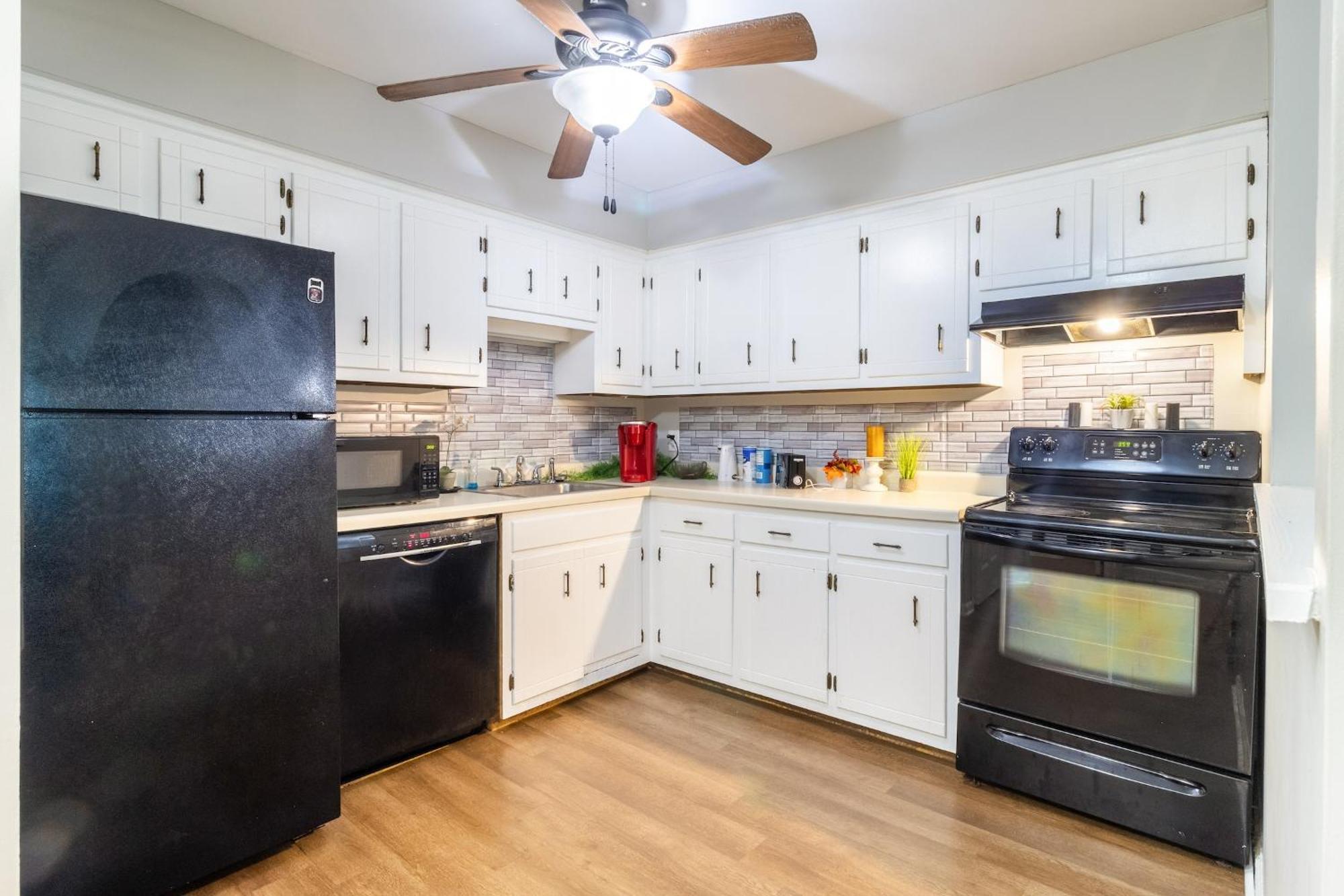 Downtown 1Br Condo With Full Kitchen, Pet-Friendly Nashville Exteriör bild